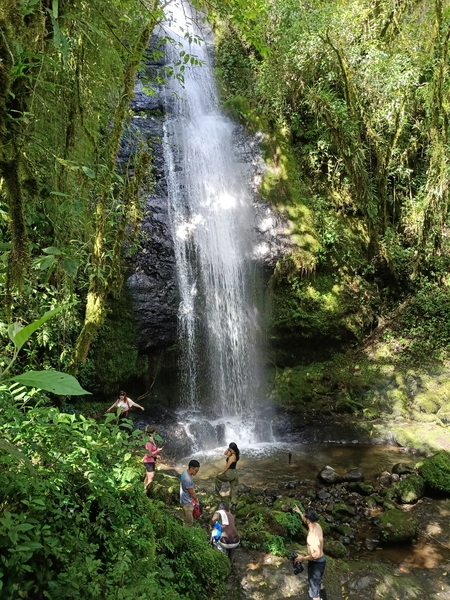 Parche Voces del Agua