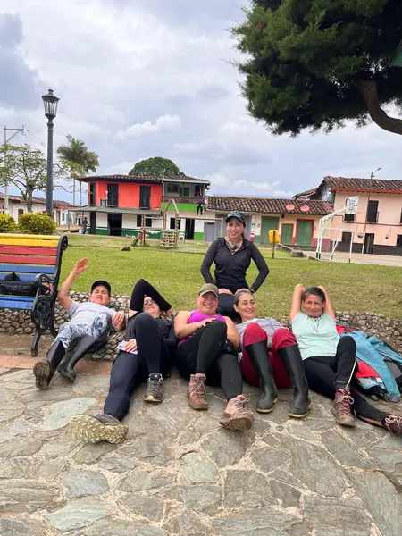 Jardín- Buenos Aires (un paraíso escondido en las montañas de Antioquia)