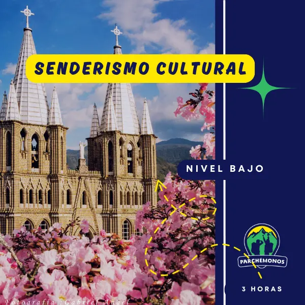 imagen Senderismo Cultural